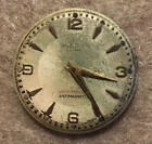 10bac Bulova Mens Watch Movement
