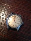 10bcc Running Case Bulova Movement
