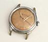 10bct Bulova Vtg Mens Watch Jwl Swiss Mvt Dial For Parts