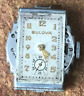 10bn Bulova Vintage Cal Mens Watch Movement Usa