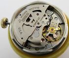 23watch 10boac Parts Bulova Automatic Dial Jewels Movement