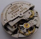 10bpac Bulova Movement