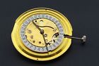10ebd N4 Bulova Vintage 17