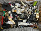 10lbs Mixed Watches Craft Wear Repair Lot Watch Man