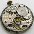 10rol 480 . Jaeger Lecoultre Vxn Watch Movement For Project Or Parts