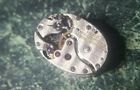11.22mmx17mm Patek A22 Movement Watch Philippe Vintage