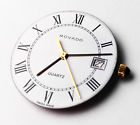 11.6 Movado Zenith Vintage Dial