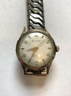 11acac 11 Acac Bulova Automatic Watch Movement Jewels For Clean