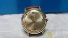 11 Afac Bulova Watch Automatic Mens Jewel Bezel Stainless Working