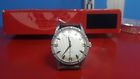 11 Alac Bulova Vintage Watch Automatic Mens Jewel Stainless Working