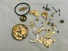 11 Aoacd Bulova Vintage Movement Parts