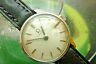 11090-61 Omega Ladies Cal Manual Wind Vintage Wrist Watch