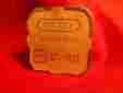 1111 As Balance Staff Watch Movement Part 723 Swiss Made Nos