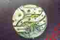 111124 Bailey Bank Biddle Patek Philippe 12.1 4 Lignes Watch Movement Good Balance Needs Cleannig