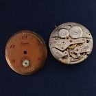 1123 As 21 Jewels Watch
