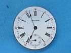 11294690 Waltham Vintage Sub Dial