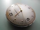 1159h Brevet Automatic Eterna Matic Movement