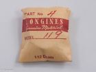 119-4 Longines Genuine Material Part
