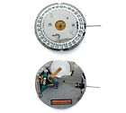 1198.32 Isa Quartz Watch Movement Swiss