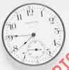 11980993 38mm 15 Movement Watch Jewel Waltham