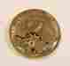11b15 Belforte Swiss 7j Windup Movement