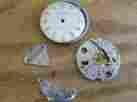 11do Caravelle Vintage Parts Movement