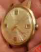 11dpd Watch Men Jewel Caravelle Vintage Gold Movement Tone Repair 7