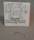 11owacd Caravelle 1561 Puw Part 592 Date Corrector Nos