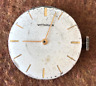 11ssg Wittnauer Vintage Cal Mens Watch Movement Swiss