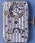 11wig Wittnauer Caliber In Running