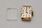 11x8mm Omega 730 17 Jewels Movement For Parts