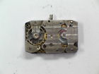 12-4p-6 Zenith Vintage 29mm Wristwatch