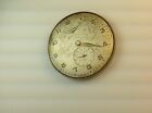 12.68z Longines Vintage Movement