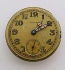 1925 12.92 Longines Antique Ref