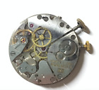 12-b Bulova Vintage Cal Wrist