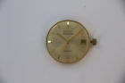12 Ebacd Bulova Ambassador Bidynator Microtore Movement Dial