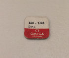 600-1208 1208 Omega Calibre 600 Mainspring Part