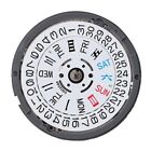 1208342 Japan Mechanical Automatic Watch Day Date Movement Wristwatch High Accuracy