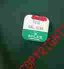 1210-7502 Rolex Cal Factory Sealed Cal.1210 Barrel With Arbor 7502 New