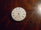 1214546 Movement 1890 Watch Hampden Circa