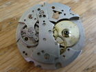 1217 Brac Vintage 1960s 12l Pl Parts Movement
