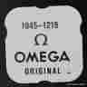 1045 1218 Omega Cannon Pinion For Cal