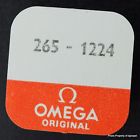 1224 Omega 265 Wheel Pinion Center Prices Cal.