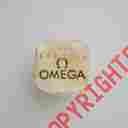 1229 Caliber Omega Vintage Watch Part Center Wheel With Cannon Pinion Cal 680