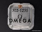 1231 Wheel Omega 302 Hour Cal. Prices