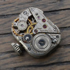 1234 As Vintage Rodania Movement Watchmakers Parts Repairs Spares Good Balance