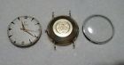 12377538 Omega Seamaster Movement 283