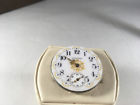 12413469  Waltham Vintage Pocket Watch Movement