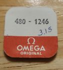 1246 Omega Vintage Original Minute