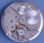 125 Movado 50s Vintage 12.5l